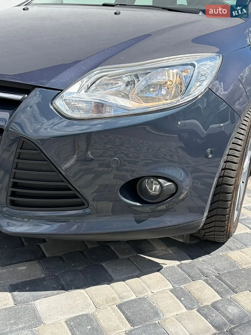 2014 Ford Focus - мініатюра 19