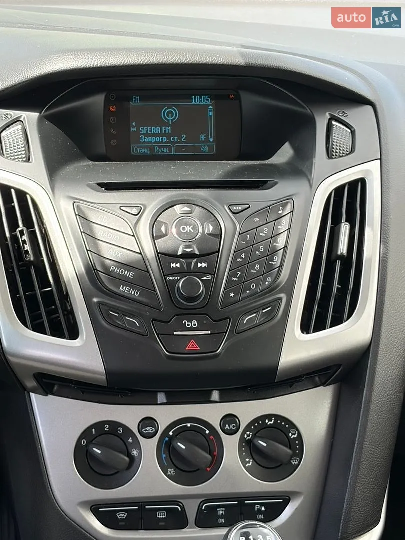 2014 Ford Focus - мініатюра 23