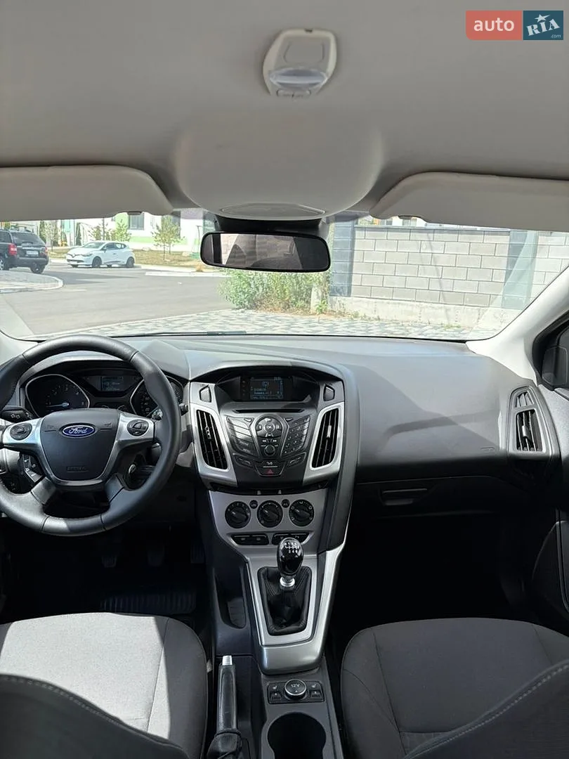 2014 Ford Focus - мініатюра 27