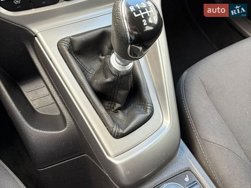 Універсал Ford Focus 2014 в Рівному