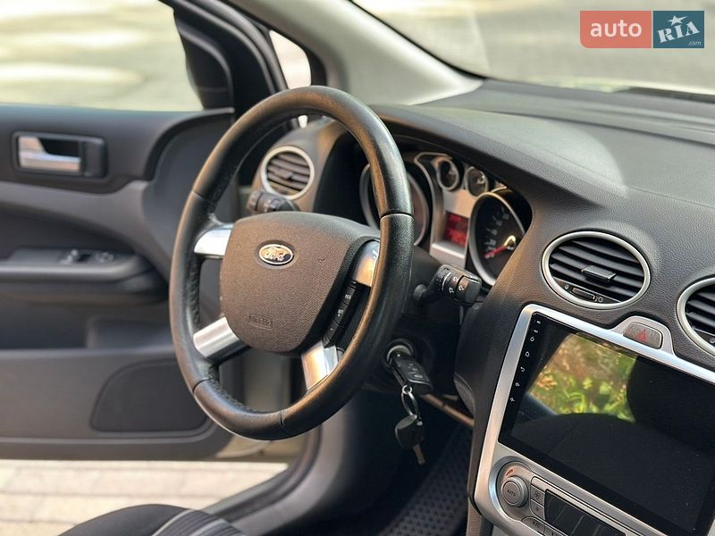 Универсал Ford Focus 2009 в Вишневце