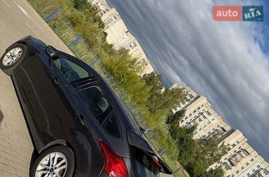 Хэтчбек Ford Focus 2017 в Дрогобыче