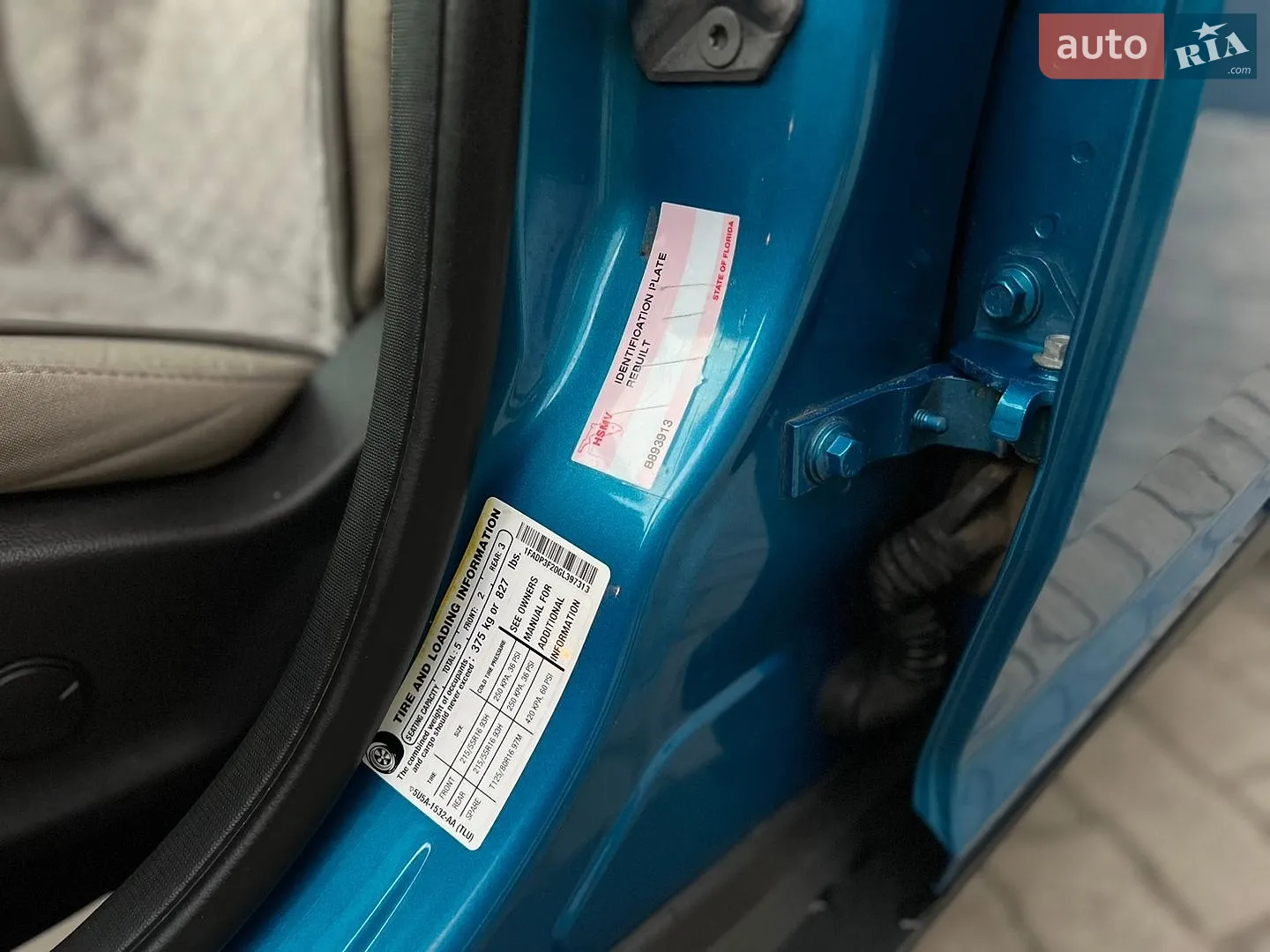 2016 Ford Focus - мініатюра 31