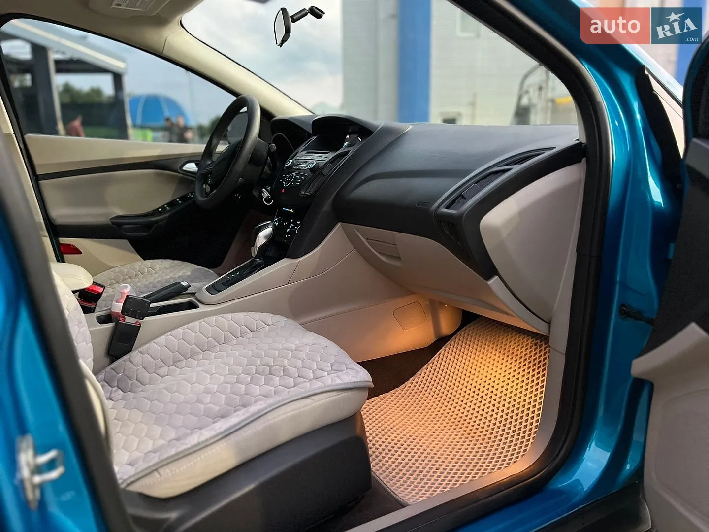2016 Ford Focus - мініатюра 49