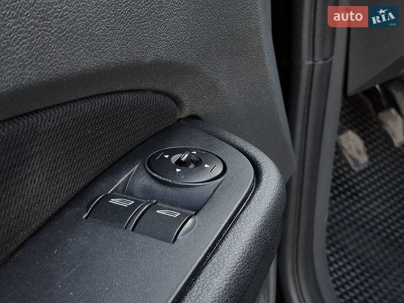 Универсал Ford Focus 2005 в Луцке