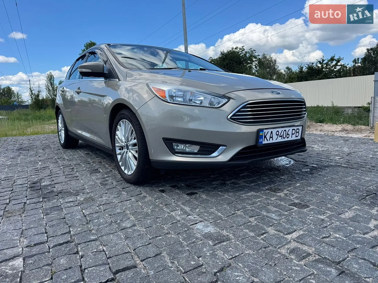 2016 Ford Focus - мініатюра 26
