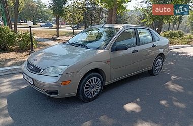 ford focus 2007 в Харьков от профессионального продавца Андрей Томах