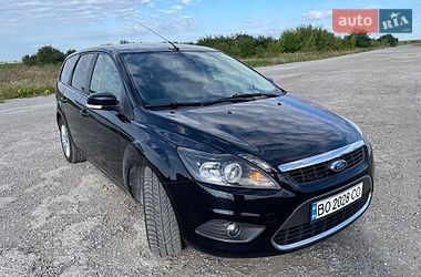 Универсал Ford Focus 2008 в Борщеве