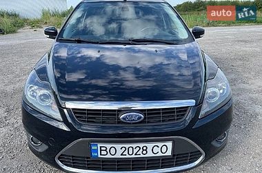 Универсал Ford Focus 2008 в Борщеве