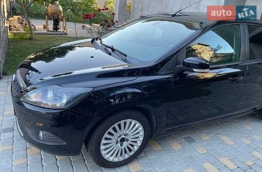 Универсал Ford Focus 2008 в Борщеве