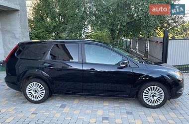 Универсал Ford Focus 2008 в Борщеве