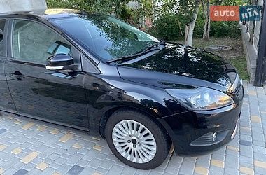 Универсал Ford Focus 2008 в Борщеве
