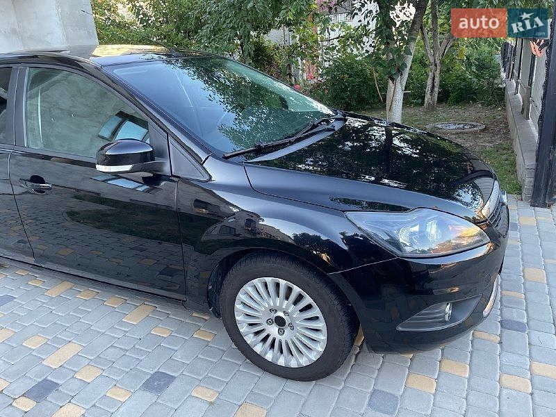 Универсал Ford Focus 2008 в Борщеве