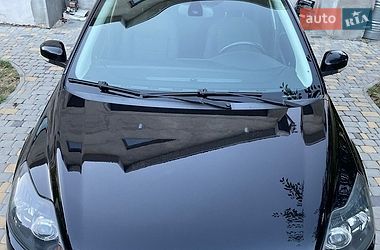 Универсал Ford Focus 2008 в Борщеве
