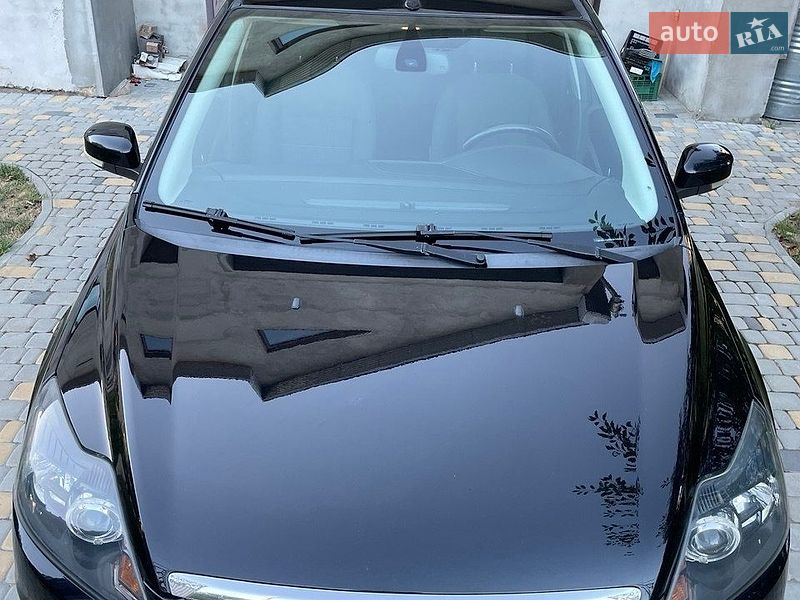 Универсал Ford Focus 2008 в Борщеве