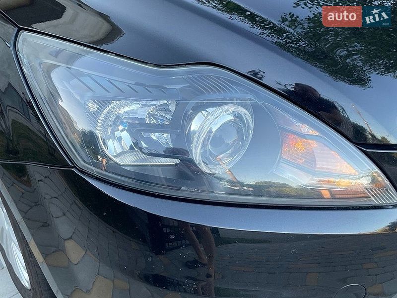 Универсал Ford Focus 2008 в Борщеве