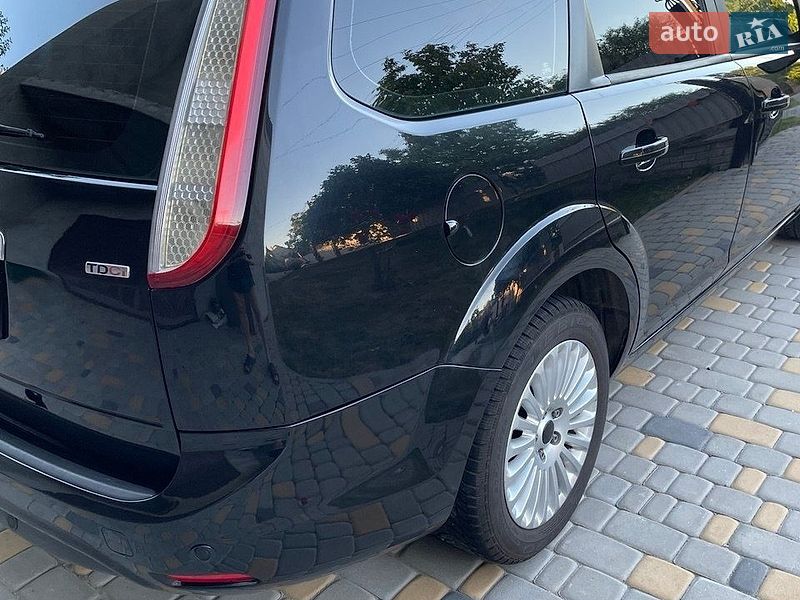 Універсал Ford Focus 2008 в Борщеві фото 12 Універсал Ford Focus 2008 в Борщеві