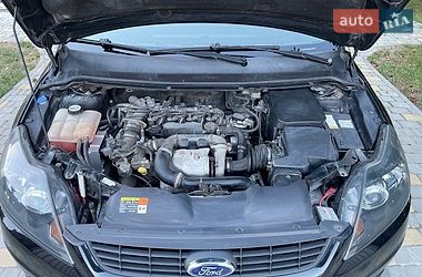 Универсал Ford Focus 2008 в Борщеве