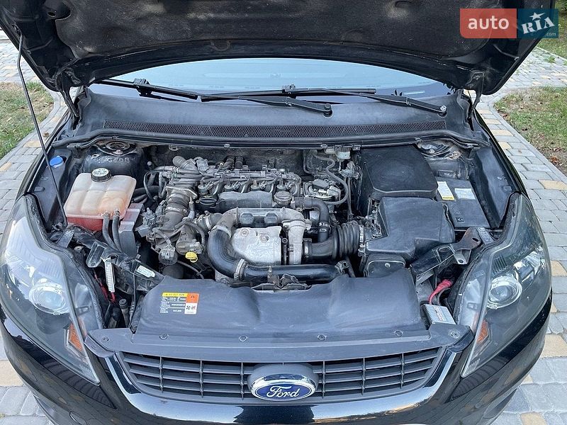 Универсал Ford Focus 2008 в Борщеве