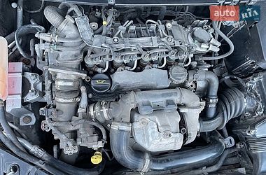 Универсал Ford Focus 2008 в Борщеве
