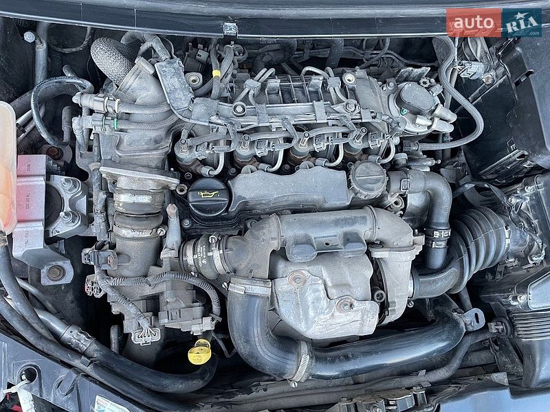 Универсал Ford Focus 2008 в Борщеве