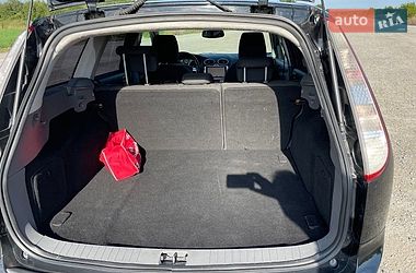 Универсал Ford Focus 2008 в Борщеве