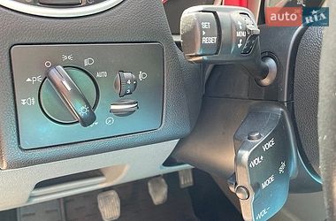 Универсал Ford Focus 2008 в Борщеве