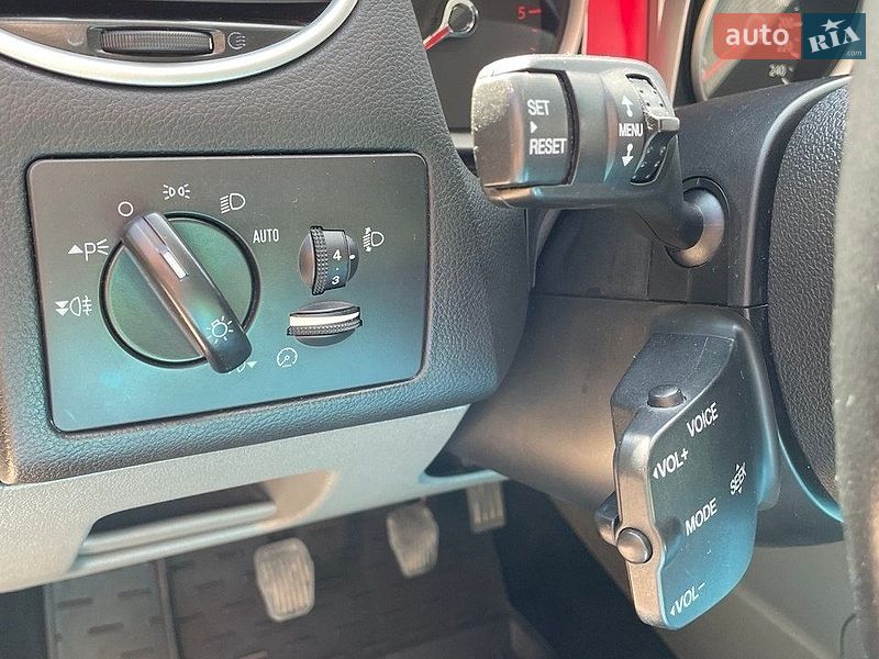 Универсал Ford Focus 2008 в Борщеве