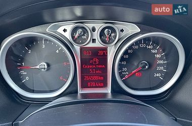 Универсал Ford Focus 2008 в Борщеве