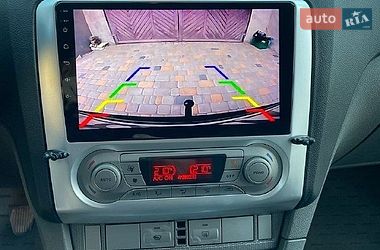 Универсал Ford Focus 2008 в Борщеве