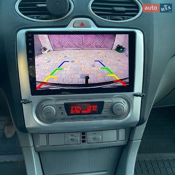 Универсал Ford Focus 2008 в Борщеве