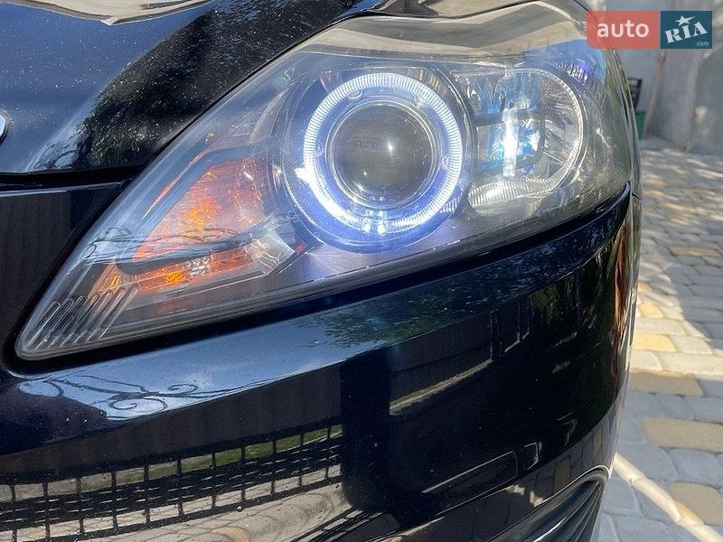 Универсал Ford Focus 2008 в Борщеве