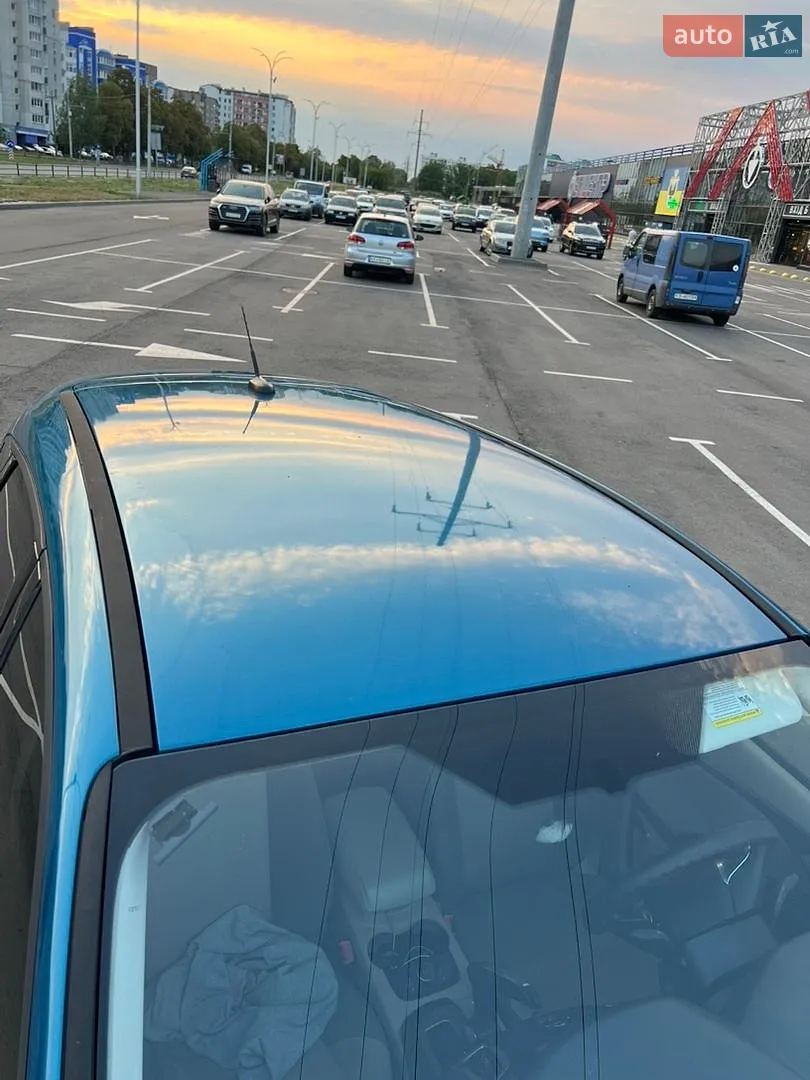2012 Ford Focus - мініатюра 10