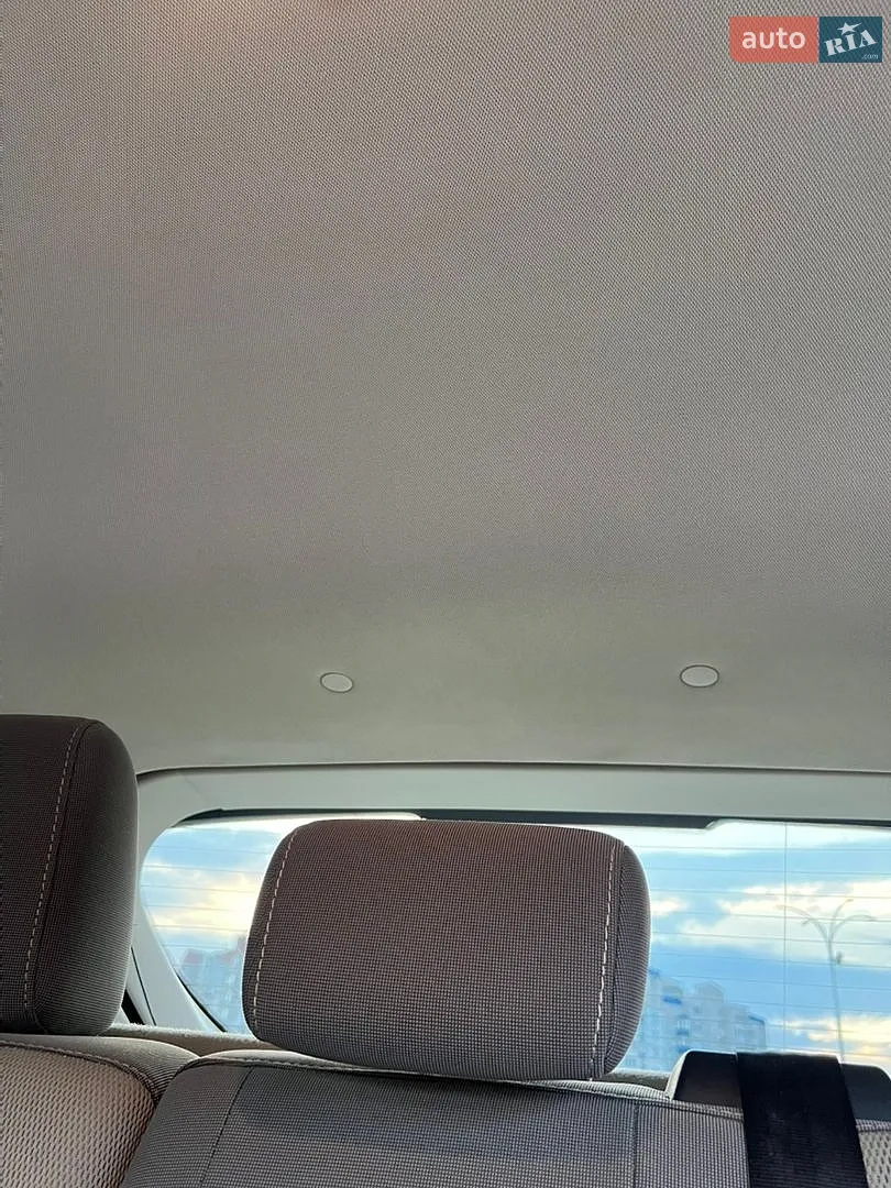 2012 Ford Focus - мініатюра 21