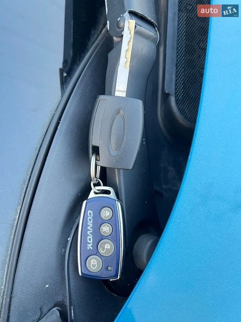2012 Ford Focus - мініатюра 27