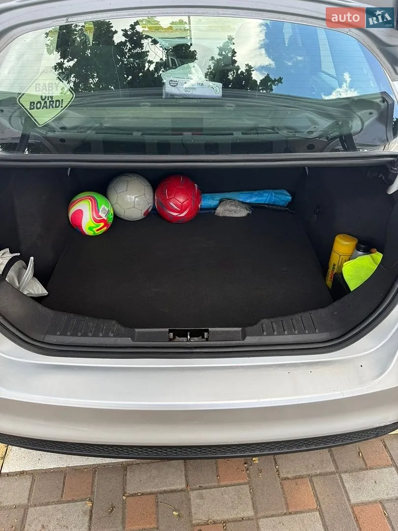 2013 Ford Focus - мініатюра 11
