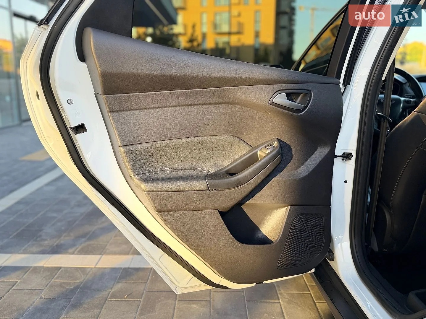 2012 Ford Focus - мініатюра 17