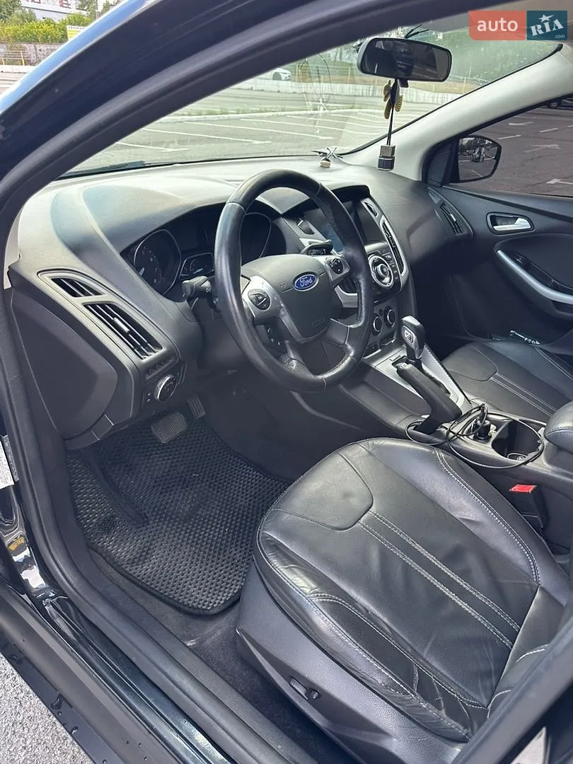 2014 Ford Focus - мініатюра 19