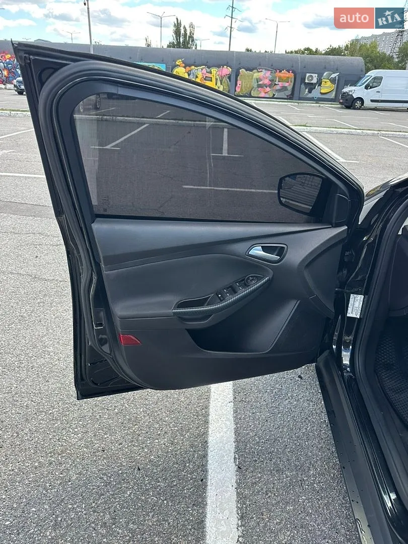 2014 Ford Focus - мініатюра 18