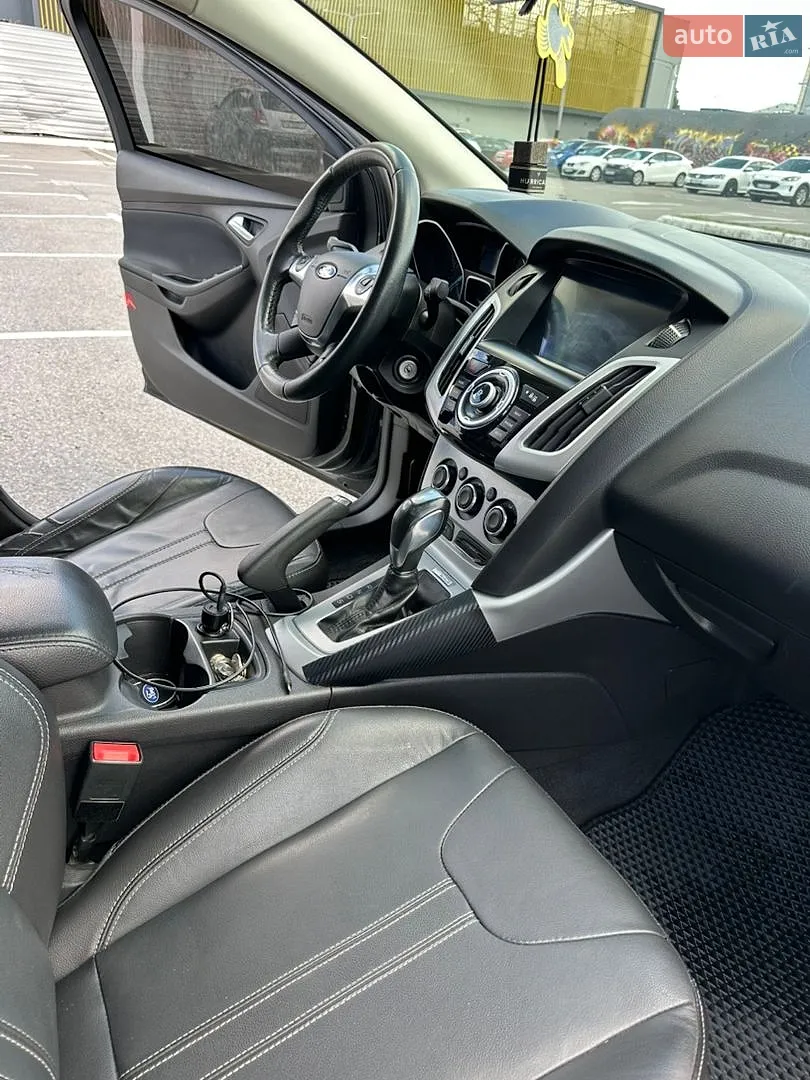 2014 Ford Focus - мініатюра 22