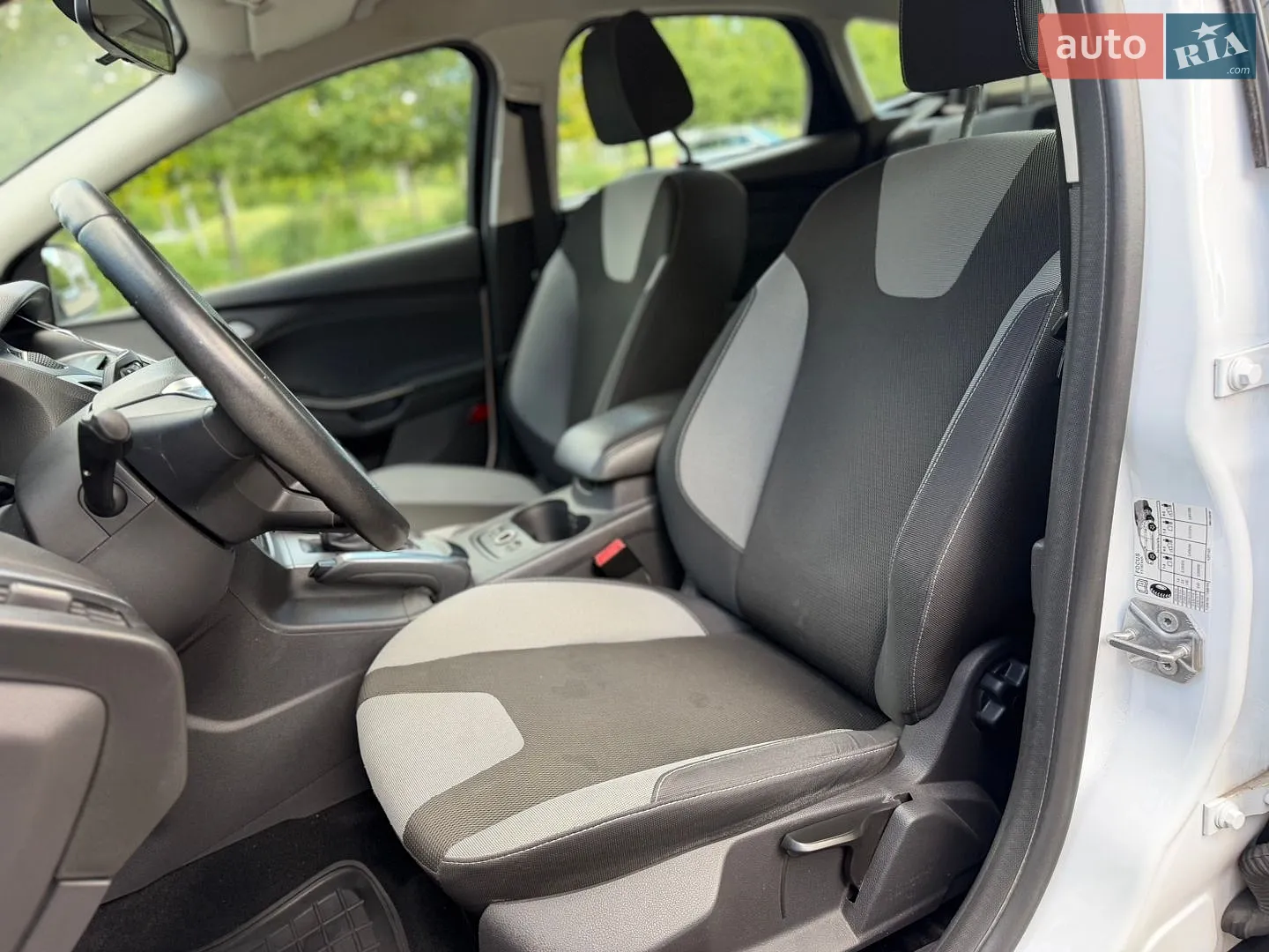 2012 Ford Focus - мініатюра 28