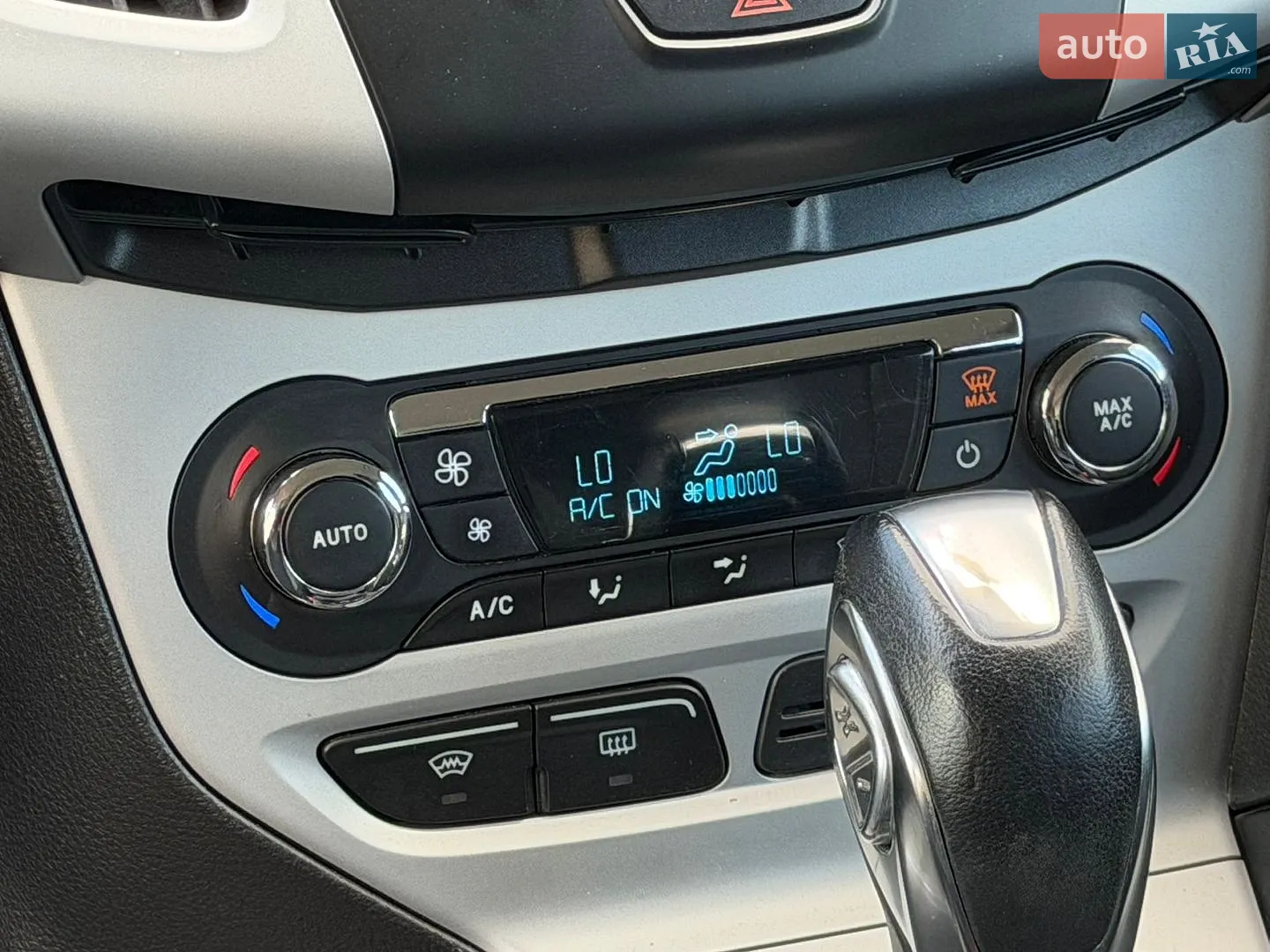 2012 Ford Focus - мініатюра 33