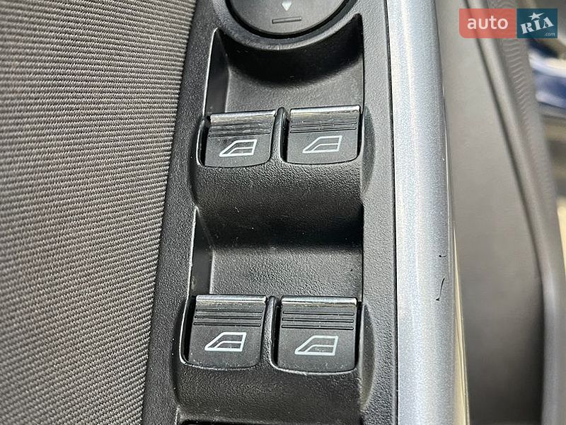 Універсал Ford Focus 2012 в Стрию