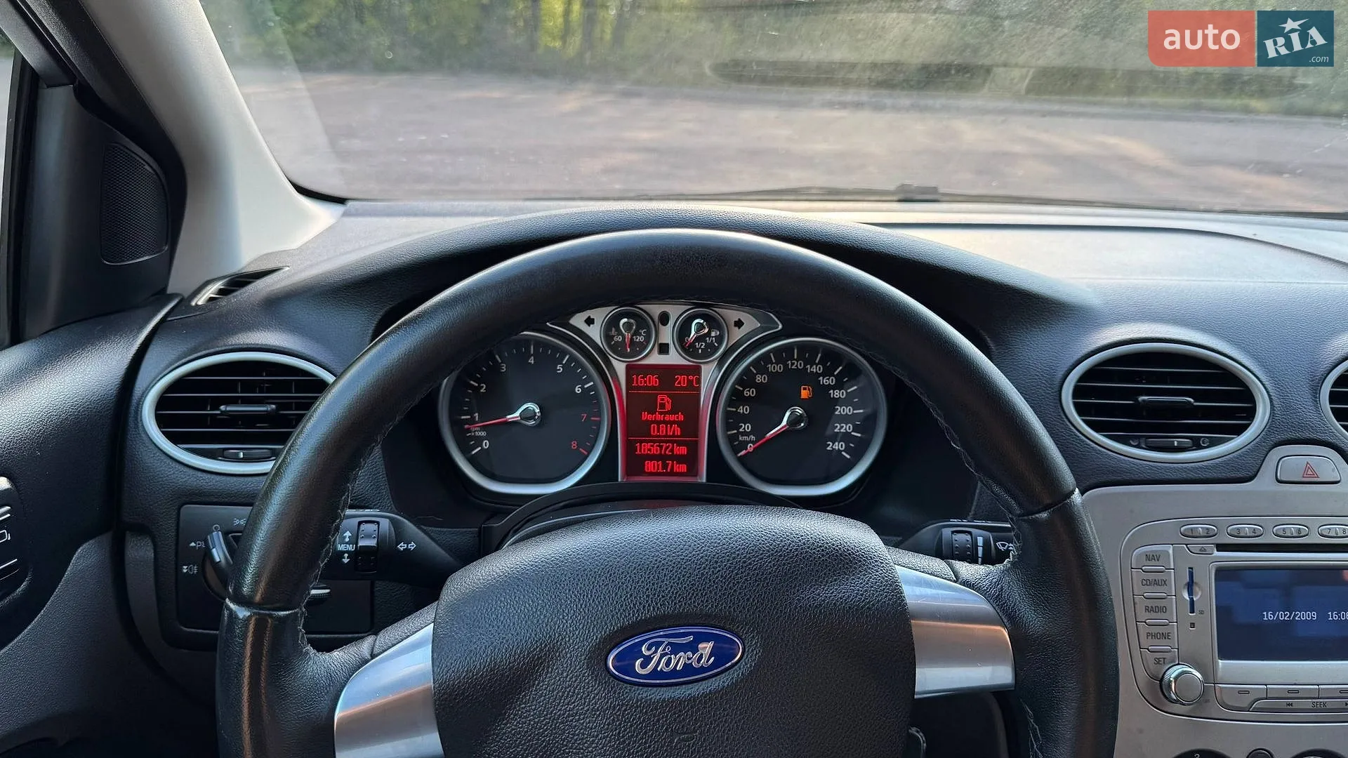 2010 Ford Focus - мініатюра 23