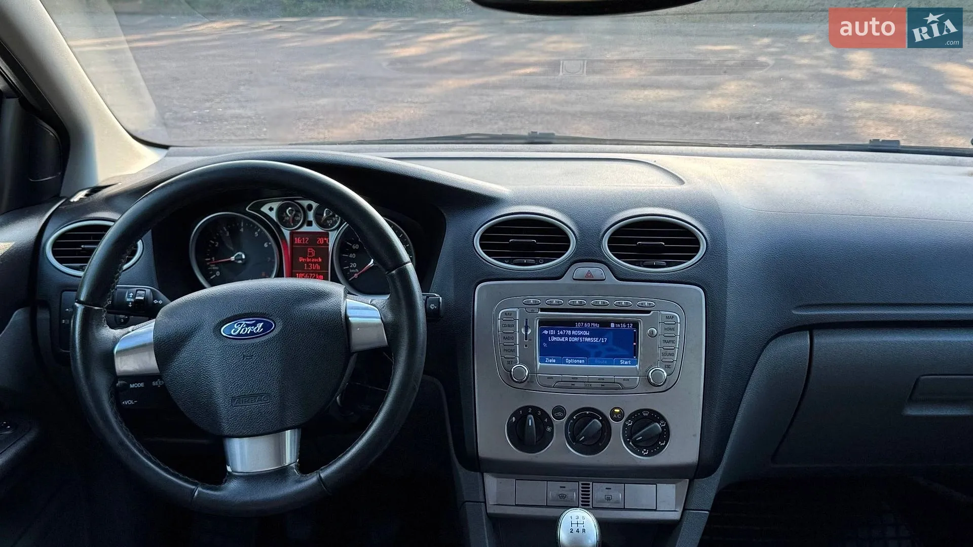 2010 Ford Focus - мініатюра 33
