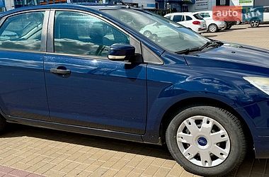 Хэтчбек Ford Focus 2010 в Хмельницком