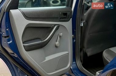 Хэтчбек Ford Focus 2010 в Хмельницком