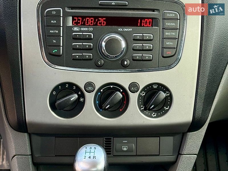 Хэтчбек Ford Focus 2010 в Хмельницком