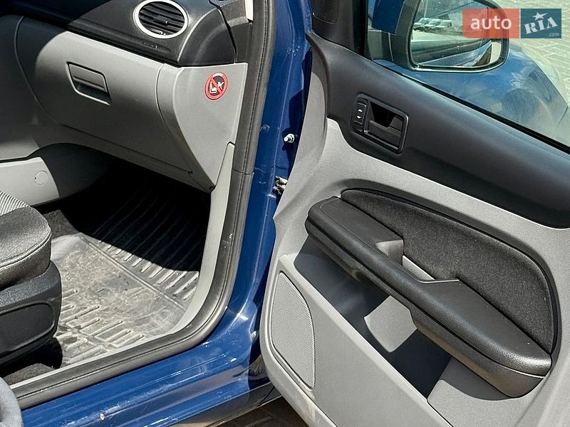 Хэтчбек Ford Focus 2010 в Хмельницком