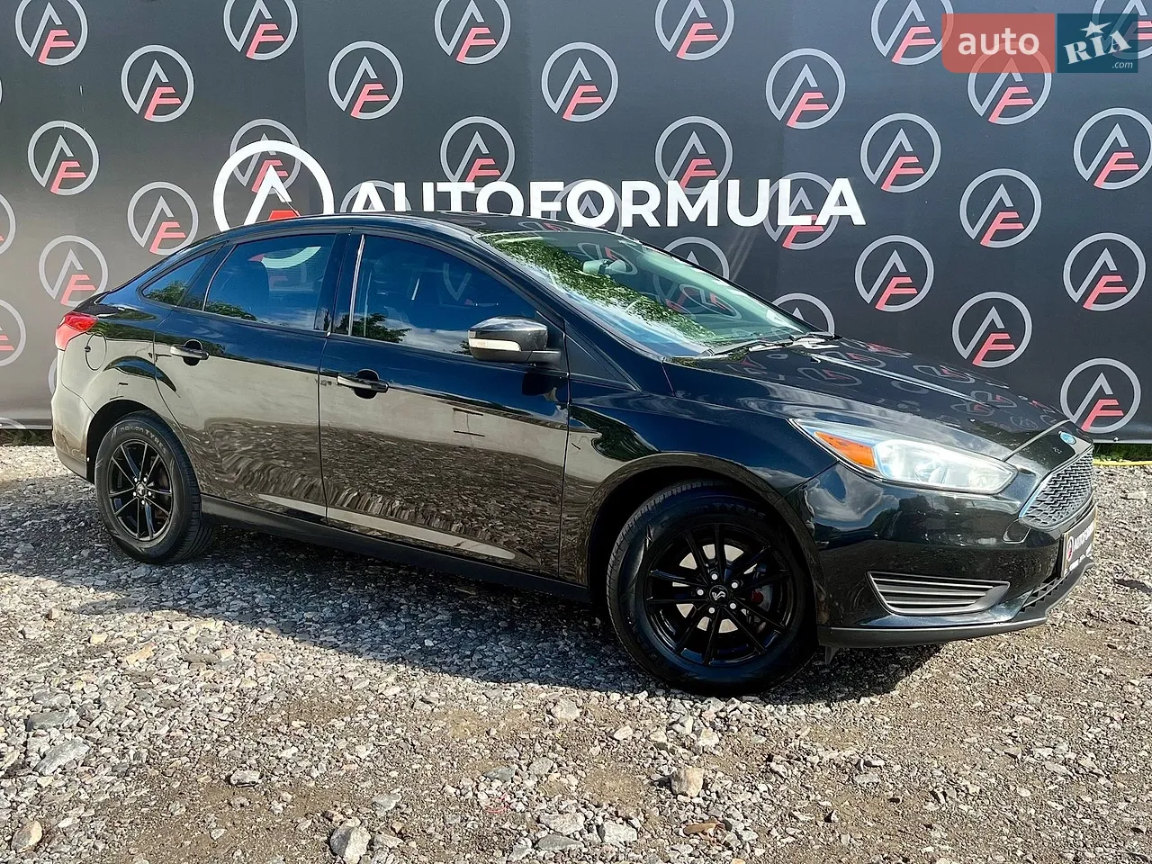 2015 Ford Focus - мініатюра 31
